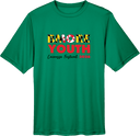 Performance Short Sleeves - Baltimore Youth Lax Festival 2026 - 3