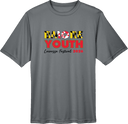 Performance Short Sleeves - Baltimore Youth Lax Festival 2026 - 3