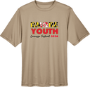 Performance Short Sleeves - Baltimore Youth Lax Festival 2026 - 3