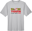 Performance Short Sleeves - Baltimore Youth Lax Festival 2026 - 3