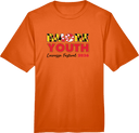 Performance Short Sleeves - Baltimore Youth Lax Festival 2026 - 3