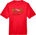 Performance Short Sleeves - Baltimore Youth Lax Festival 2026 - 3