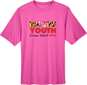 Performance Short Sleeves - Baltimore Youth Lax Festival 2026 - 3
