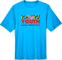 Performance Short Sleeves - Baltimore Youth Lax Festival 2026 - 3