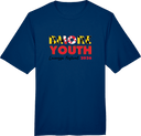Performance Short Sleeves - Baltimore Youth Lax Festival 2026 - 3