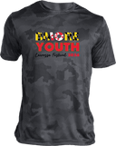 Performance Short Sleeves - Baltimore Youth Lax Festival 2026 - 3