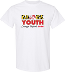 Short Sleeves - Baltimore Youth Lax Festival 2026 - 3