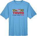 Performance Short Sleeves - Baltimore Youth Lax Festival 2026 - 3