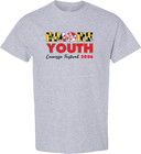 Short Sleeves - Baltimore Youth Lax Festival 2026 - 3