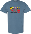 Short Sleeves - Baltimore Youth Lax Festival 2026 - 3