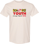 Short Sleeves - Baltimore Youth Lax Festival 2026 - 3