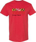 Short Sleeves - Baltimore Youth Lax Festival 2026 - 3