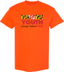 Short Sleeves - Baltimore Youth Lax Festival 2026 - 3