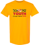 Short Sleeves - Baltimore Youth Lax Festival 2026 - 3
