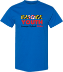 Short Sleeves - Baltimore Youth Lax Festival 2026 - 3