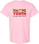 Short Sleeves - Baltimore Youth Lax Festival 2026 - 3