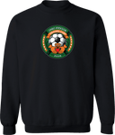Crew Sweatshirt - Ohio Indoor Travel Cup 2026