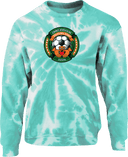 Crew Sweatshirt - Ohio Indoor Travel Cup 2026