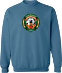 Crew Sweatshirt - Ohio Indoor Travel Cup 2026