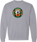 Crew Sweatshirt - Ohio Indoor Travel Cup 2026