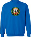 Crew Sweatshirt - Ohio Indoor Travel Cup 2026