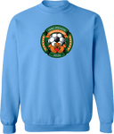 Crew Sweatshirt - Ohio Indoor Travel Cup 2026