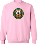 Crew Sweatshirt - Ohio Indoor Travel Cup 2026
