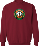 Crew Sweatshirt - Ohio Indoor Travel Cup 2026