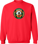 Crew Sweatshirt - Ohio Indoor Travel Cup 2026