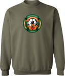 Crew Sweatshirt - Ohio Indoor Travel Cup 2026