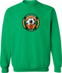 Crew Sweatshirt - Ohio Indoor Travel Cup 2026
