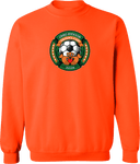Crew Sweatshirt - Ohio Indoor Travel Cup 2026