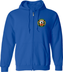 Full Zip Hoodies - Ohio Indoor Travel Cup 2026