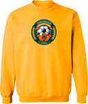 Crew Sweatshirt - Ohio Indoor Travel Cup 2026