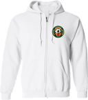 Full Zip Hoodies - Ohio Indoor Travel Cup 2026