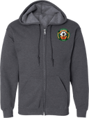Full Zip Hoodies - Ohio Indoor Travel Cup 2026