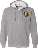 Full Zip Hoodies - Ohio Indoor Travel Cup 2026