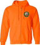 Full Zip Hoodies - Ohio Indoor Travel Cup 2026