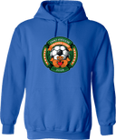 Hoodies - Ohio Indoor Travel Cup 2026