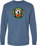 Long Sleeves - Ohio Indoor Travel Cup 2026