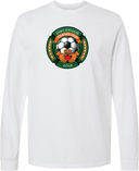Long Sleeves - Ohio Indoor Travel Cup 2026