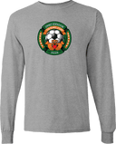 Long Sleeves - Ohio Indoor Travel Cup 2026