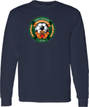 Long Sleeves - Ohio Indoor Travel Cup 2026