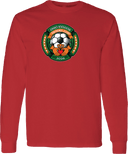 Long Sleeves - Ohio Indoor Travel Cup 2026