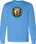 Long Sleeves - Ohio Indoor Travel Cup 2026