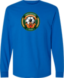 Long Sleeves - Ohio Indoor Travel Cup 2026