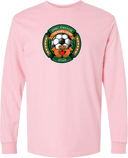 Long Sleeves - Ohio Indoor Travel Cup 2026