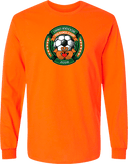Long Sleeves - Ohio Indoor Travel Cup 2026