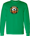 Long Sleeves - Ohio Indoor Travel Cup 2026