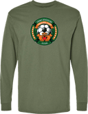 Long Sleeves - Ohio Indoor Travel Cup 2026